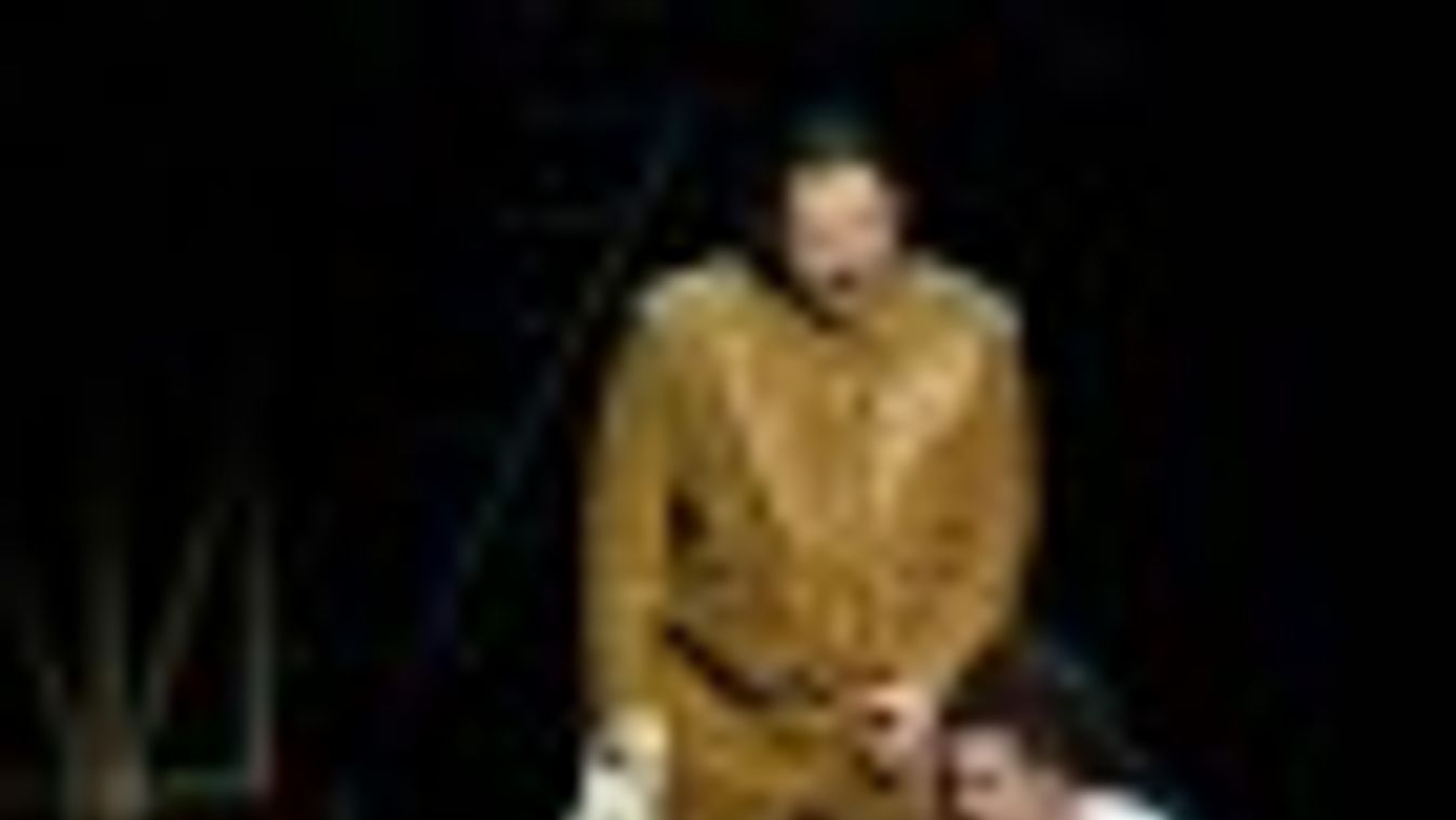 Verdi-bicentenáriumos Rigoletto a Nagyszínházban + FOTÓK