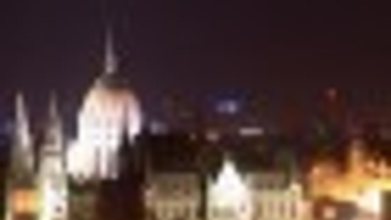 Utazás: Budapesti szállodák Európa legjobbjai között