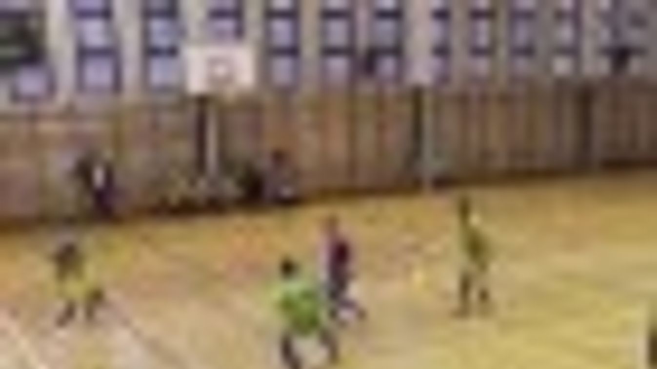 Futsal: leiskolázták a kaposváriakat a szegedi egyetemisták