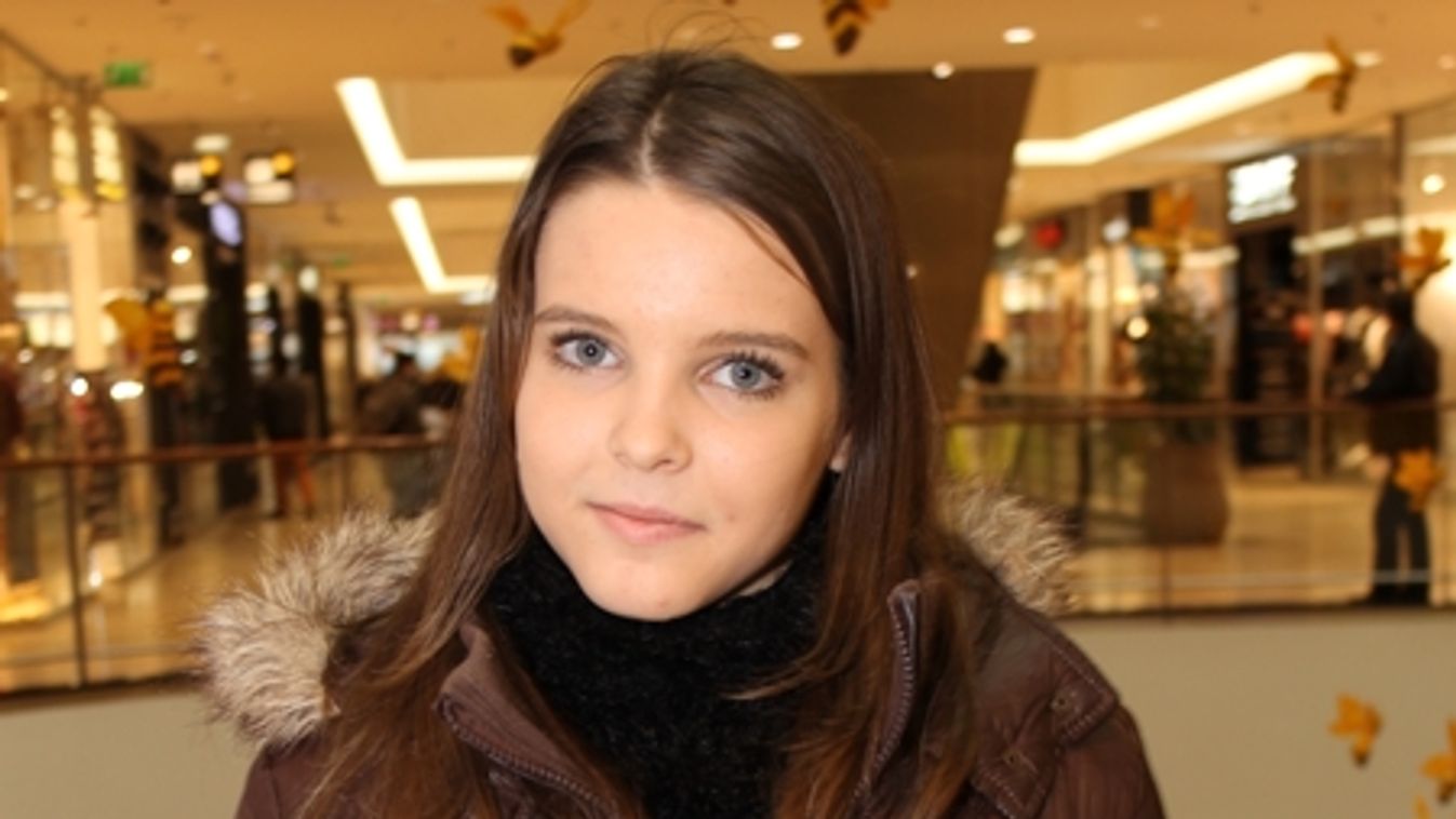 Jó Arcokat keres a SZEGEDma: Tóth Brigitta