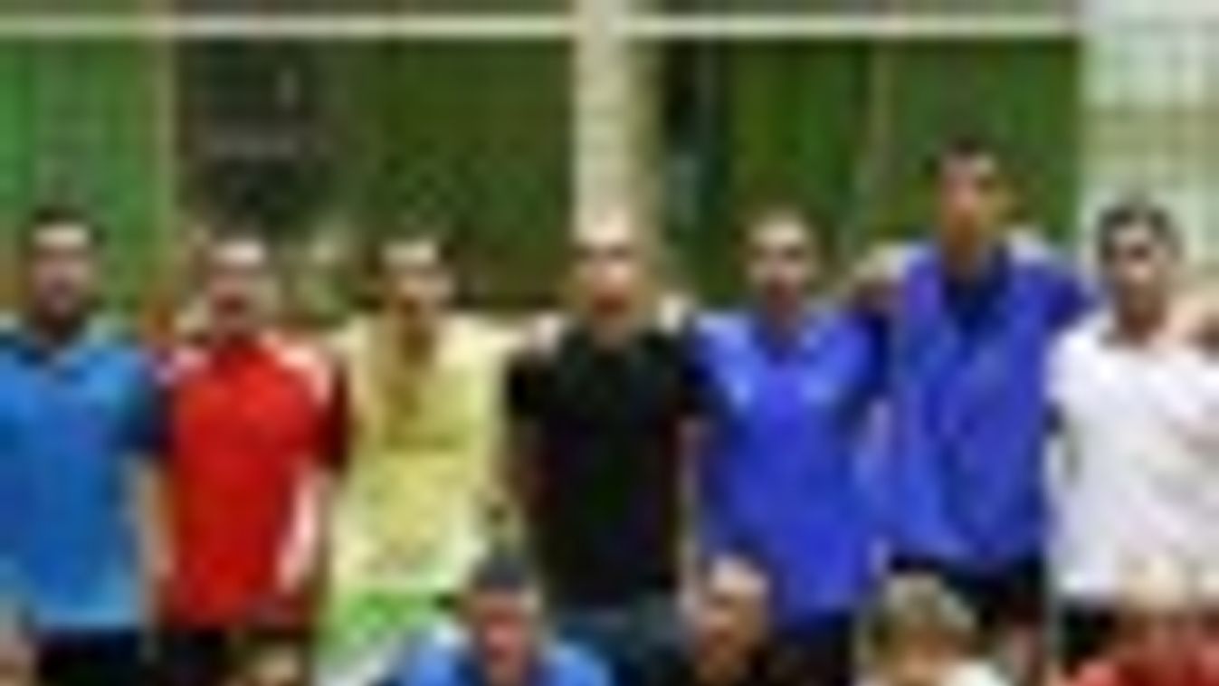 Röplabda: két győzelmet hoztak a szegedi fiúk Szombathelyről
