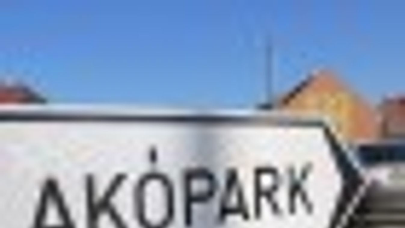 Vadaspark Lakópark: A forgalom kitiltása jelentene valódi megoldást + FOTÓK