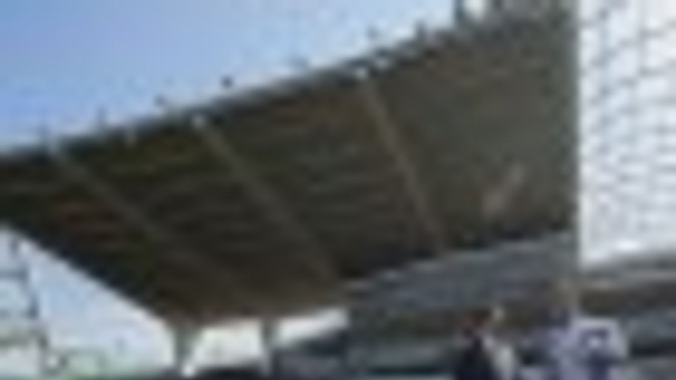 A Puskás Ferenc Stadionon belül épülhet meg az új nemzeti aréna