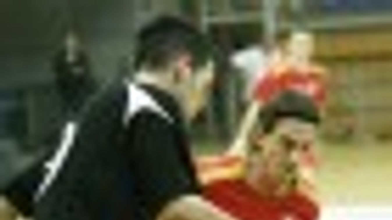 Futsal: helytállt az UTC, a bravúr elmaradt Berettyóújfaluban