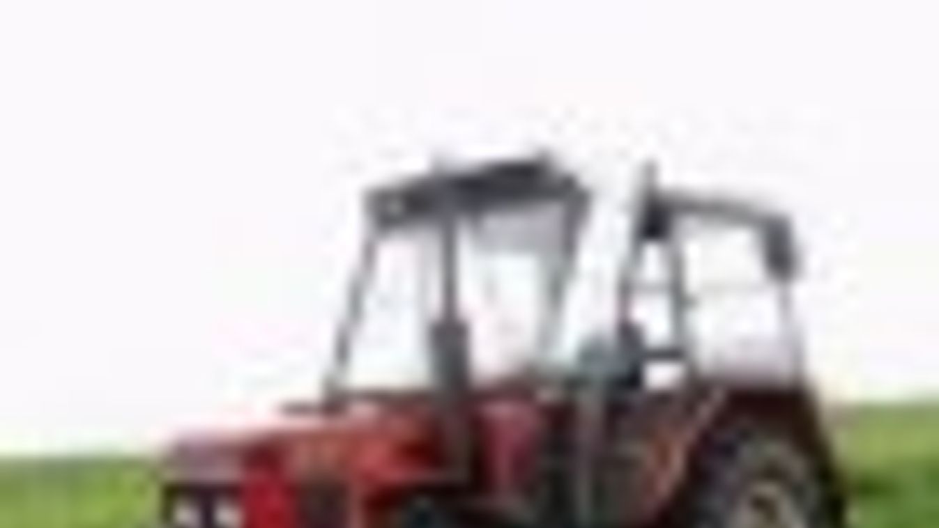 Magyar műszerfalakat szállítanak a cseh Zetor traktorokba