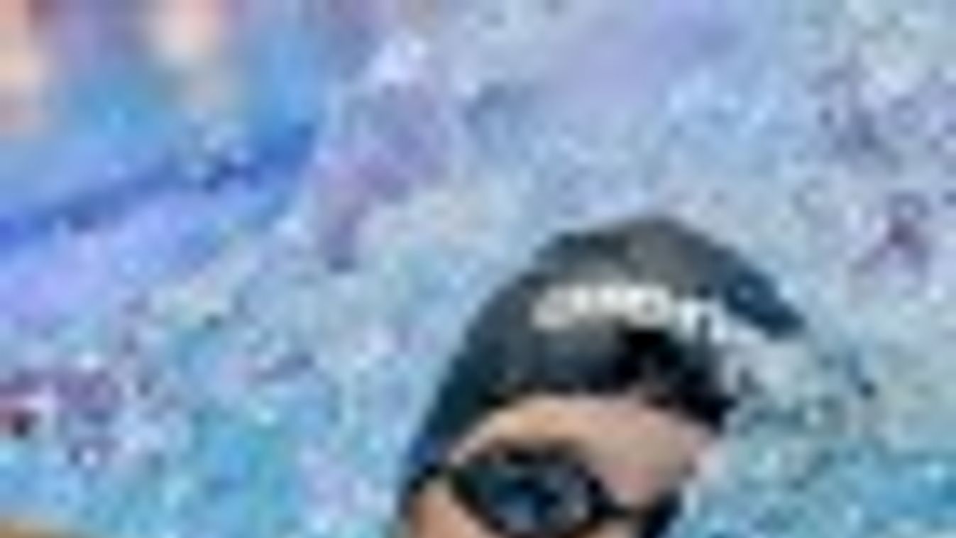 Úszás: Risztov Éva nyert Olasz Anna előtt