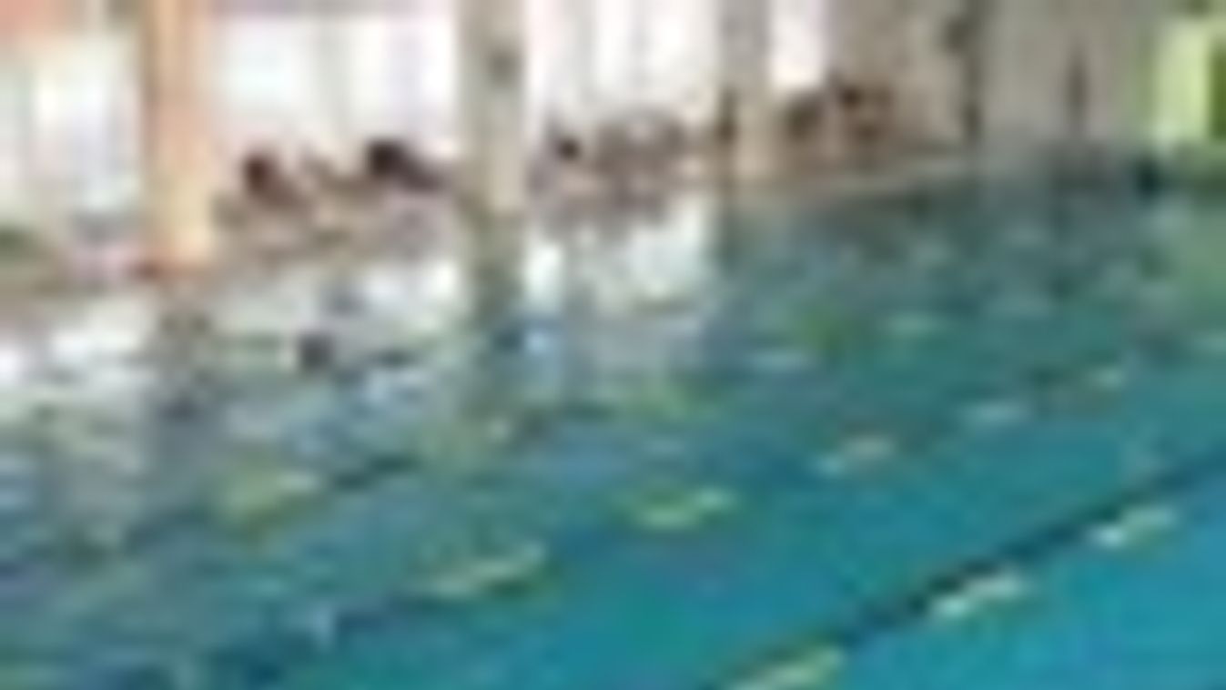 Úszás: a szegedi Novoszáth Melinda bronzérmes az ifi Eb-n
