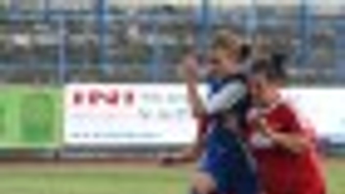 Női futball: pontokért megy a Feminához a Szegedi AK