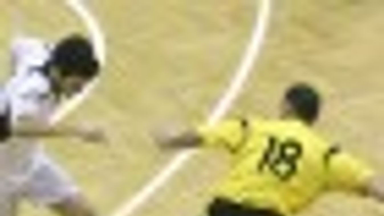 Futsal: kapufákkal nem lehet nyerni, kikapott az UTC Csömörön