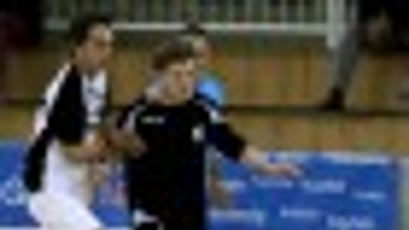 Futsal: legyűrné Szijjártóékat az UTC