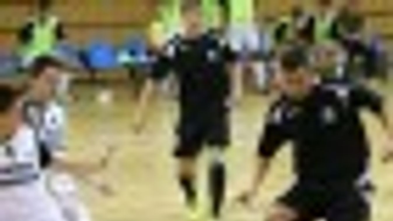Futsal: kiszenvedett UTC-diadal a Rákosmenti ellen + FOTÓK