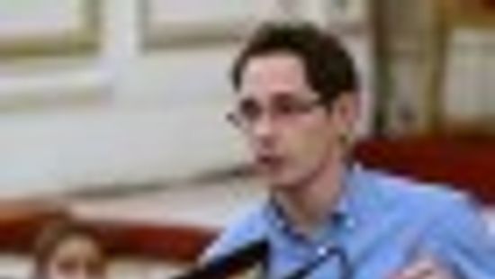 Barnák László: A Mátyás mesék izgalmasabb, mint a mozi