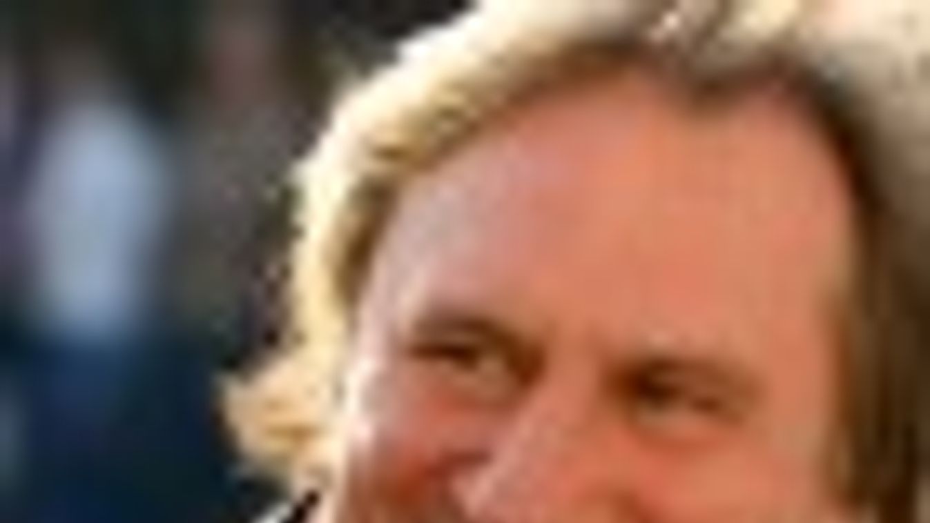 Depardieu szerint Háry János kivételes személyiség