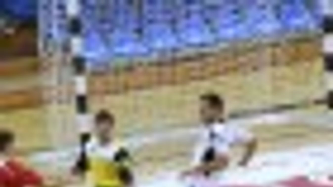 Futsal: gyenge kezdés után megszorongatta a Mezeit az UTC + VIDEÓ, FOTÓK