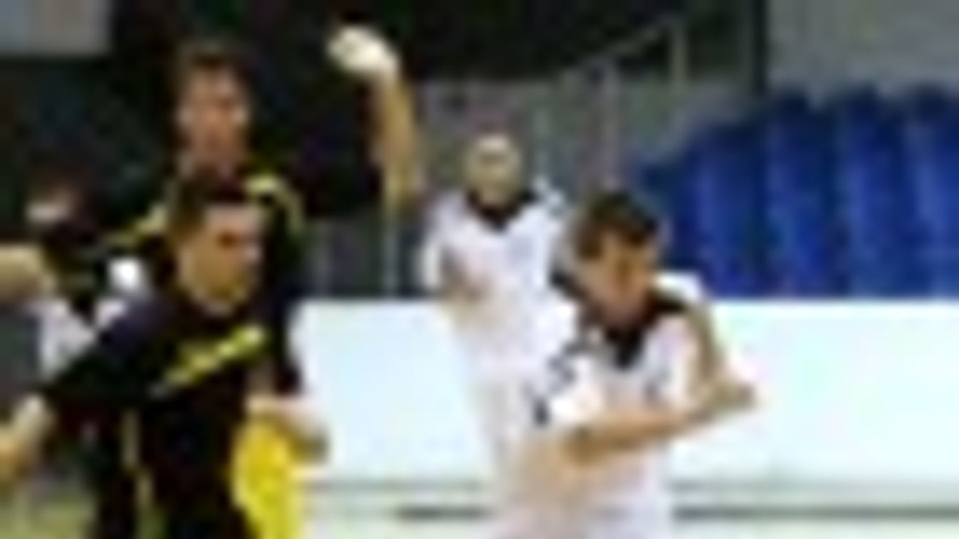 Futsal: bravúrra derű jöhet az UTC rangadóján