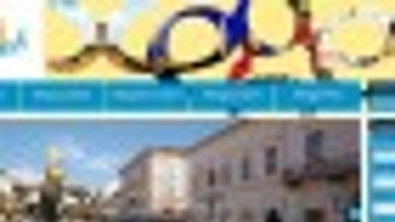 Megújult Szeged turisztikai honlapja