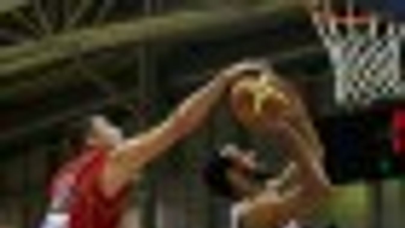 Kosárlabda: drámai csatában kapott ki a Szedeák + FOTÓK, VIDEÓ