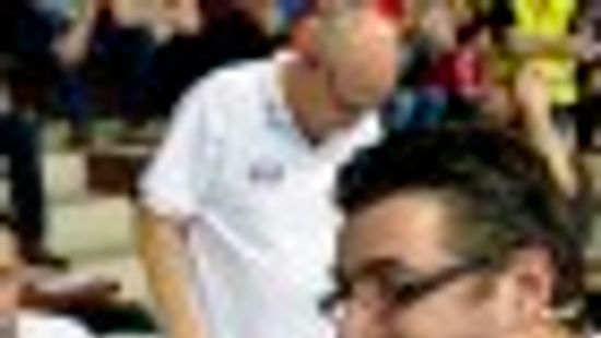 Vízilabda: mikrofont a bírónak - ez lehet a reform Nagy Viktor szerint