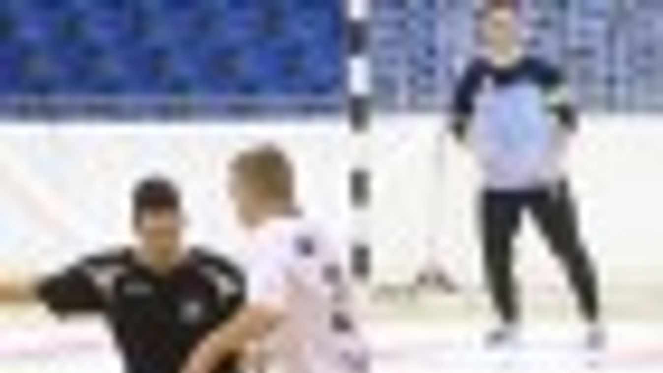 Futsal: Hegyesi Zsolt mentett pontot az UTC-nek Debrecenben