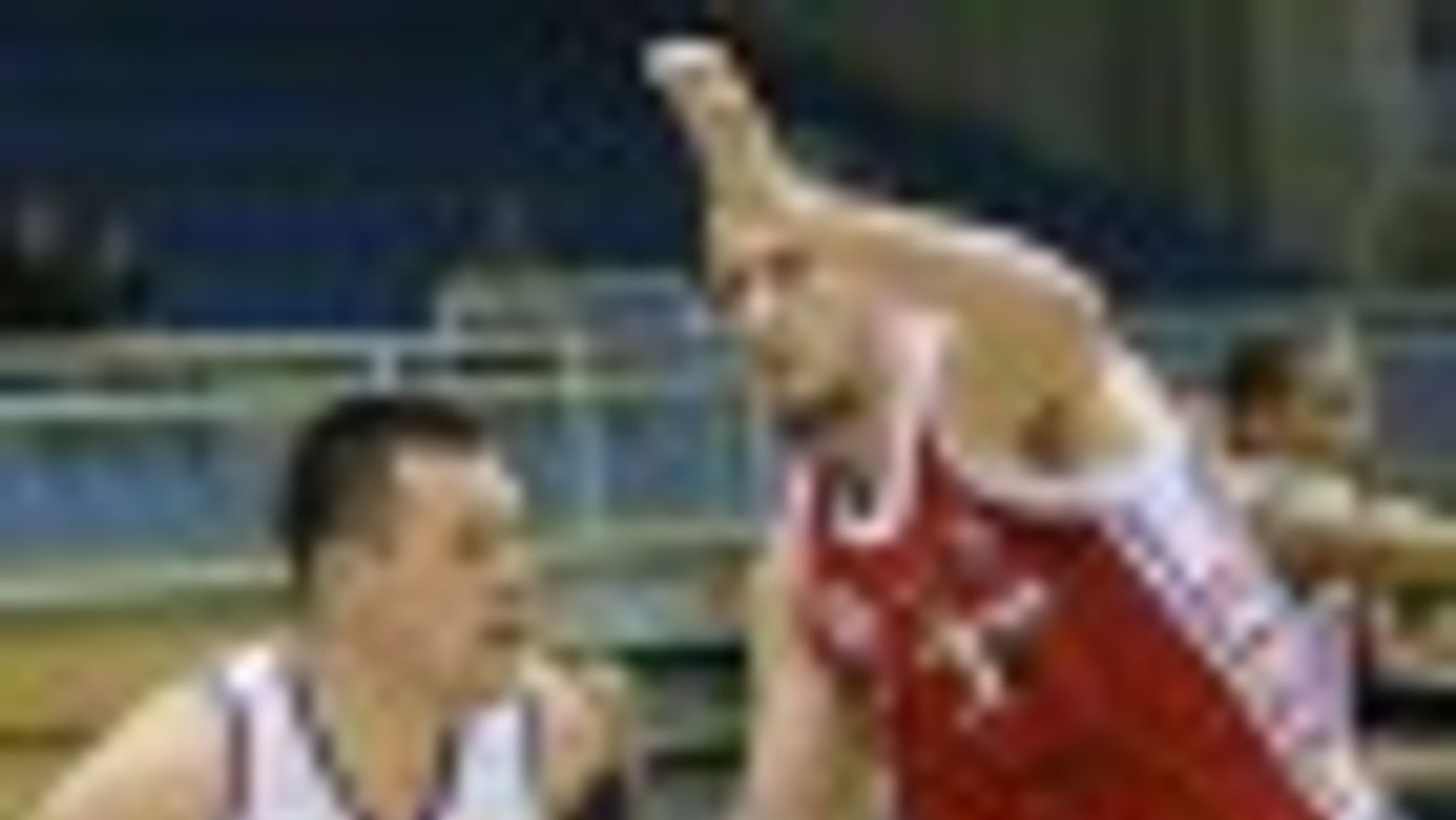 Kosárlabda: remek játékkal Nyíregyházán is nyert a Szedeák