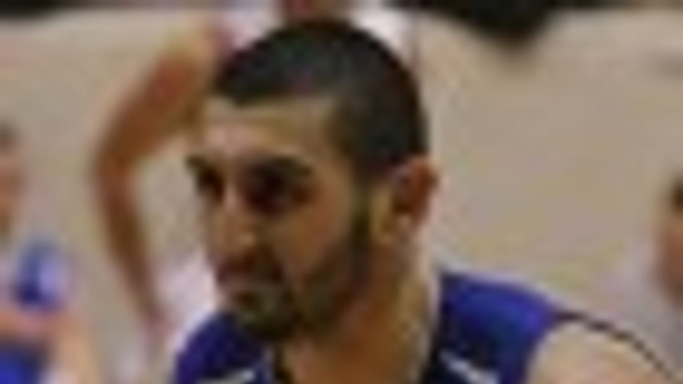Kosárlabda: Vejinovic parádé ellenére kikapott a Kosársuli Baján