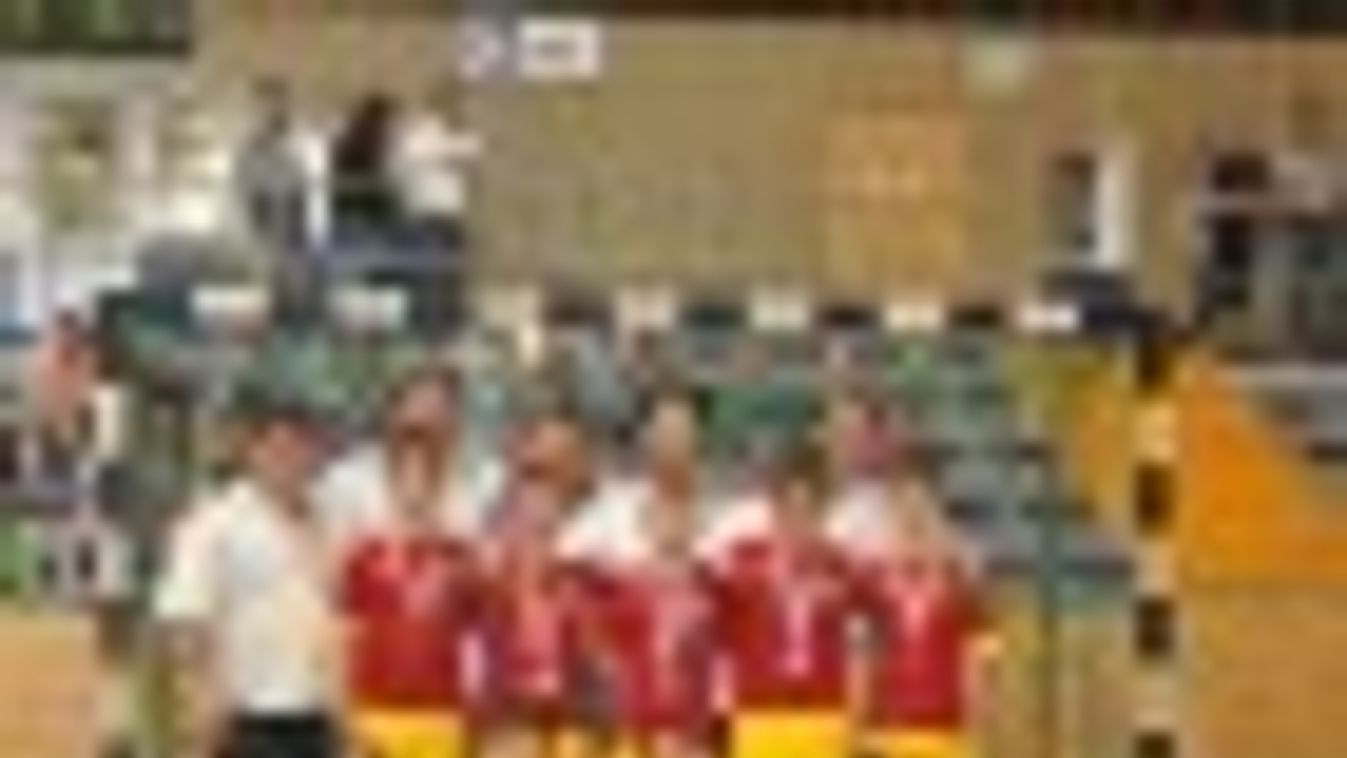 Hátország: országos bajnok a SZEAC 2003-as generációja futsalban