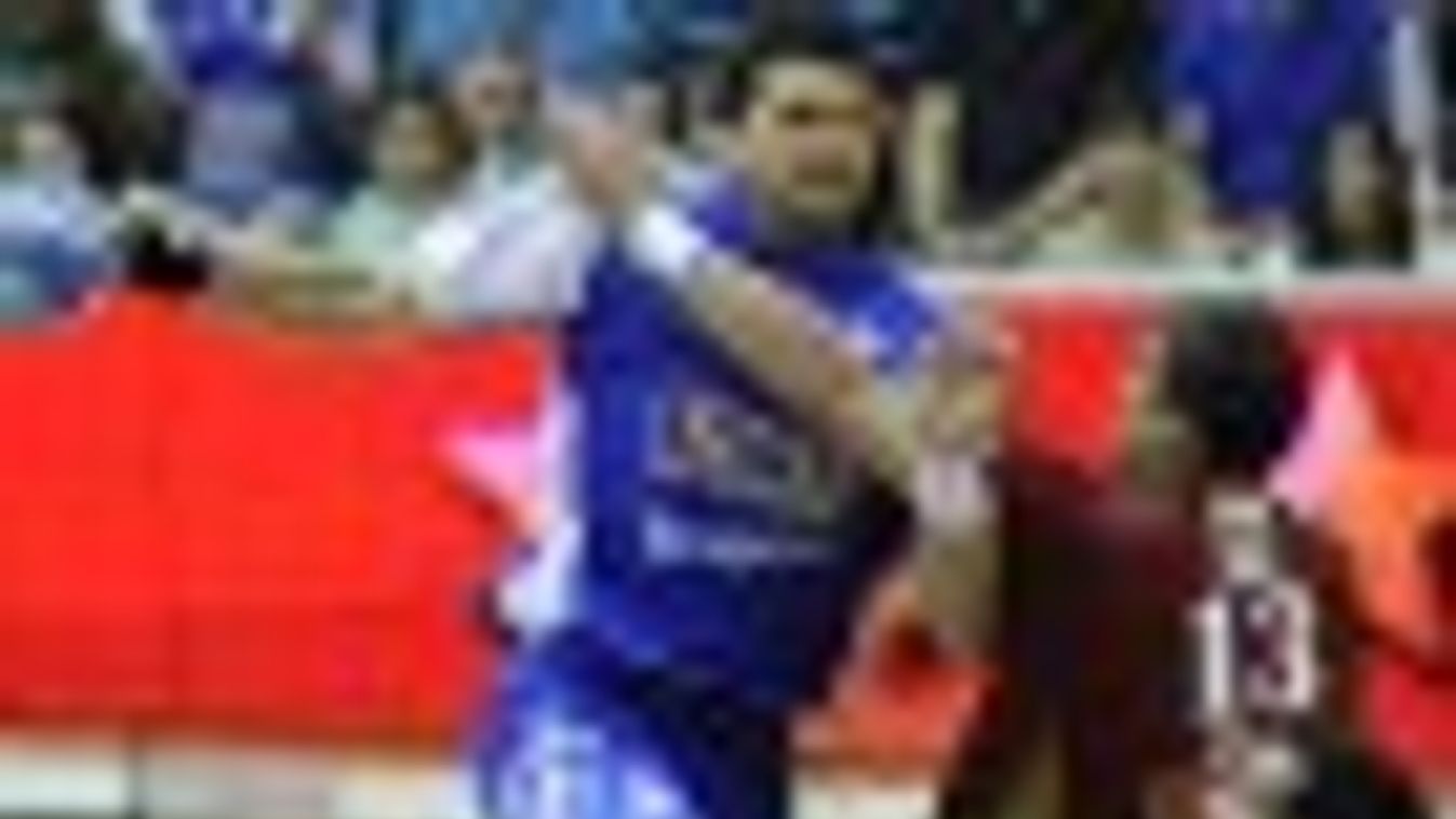 EHF-kupa: szegedi szenzáció - Mikler a döntőbe védte a Picket