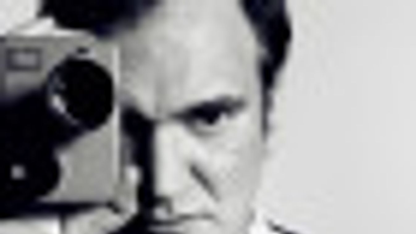 Tarantino elszabadul?: Sorozat lehet a Djangoból