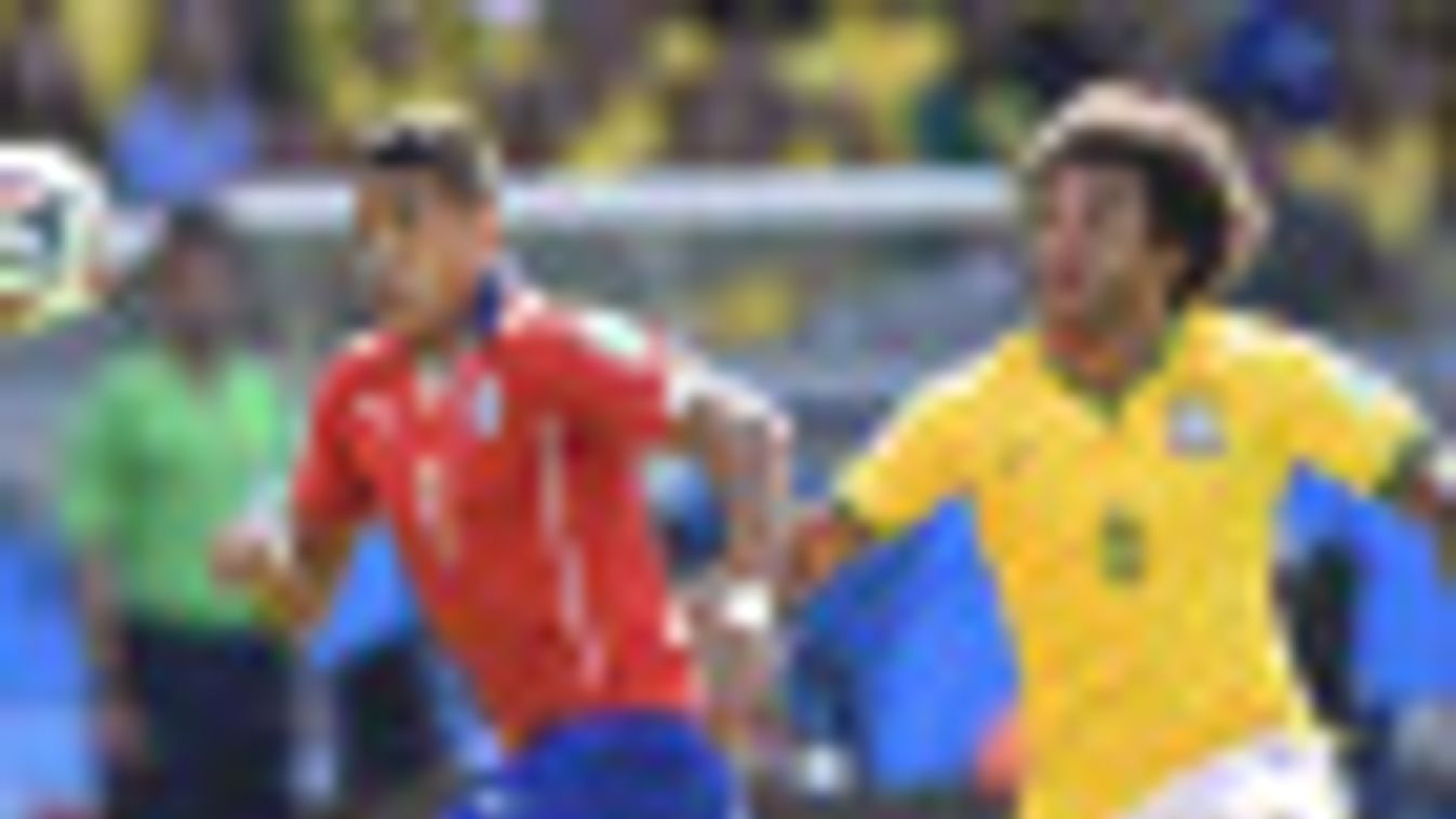 Vb-2014: hajszálon múlt Brazília fiaskója a nyolcaddöntőben