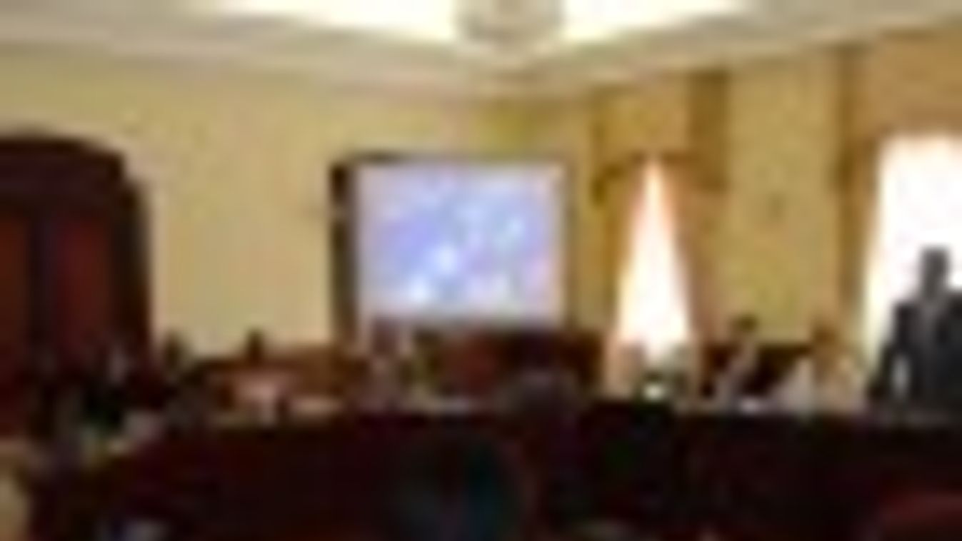Európai jogi szaktanácsadó bírák tanácskozása a Szegedi Ítélőtáblán + FOTÓK