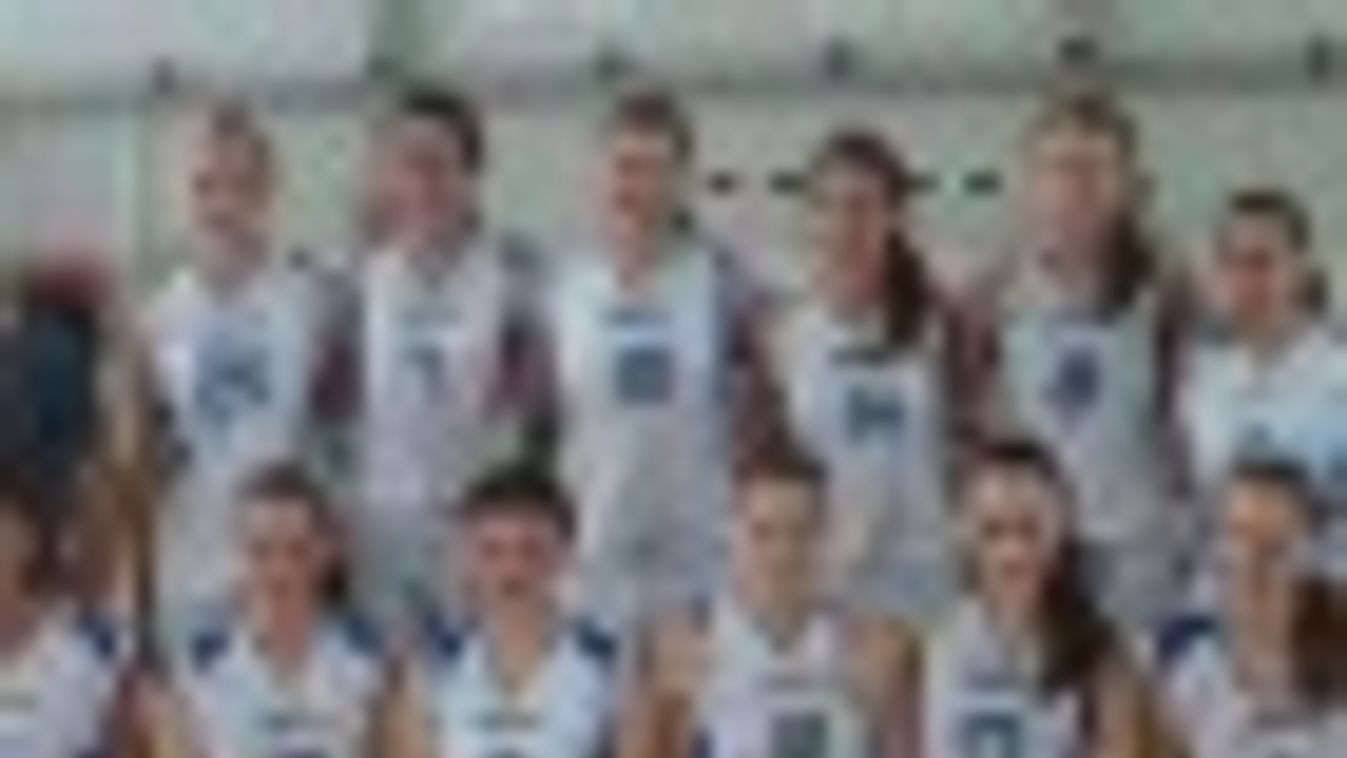 Kosárlabda: az országos döntő ötödik helyén végeztek a Szegedi KE fiataljai