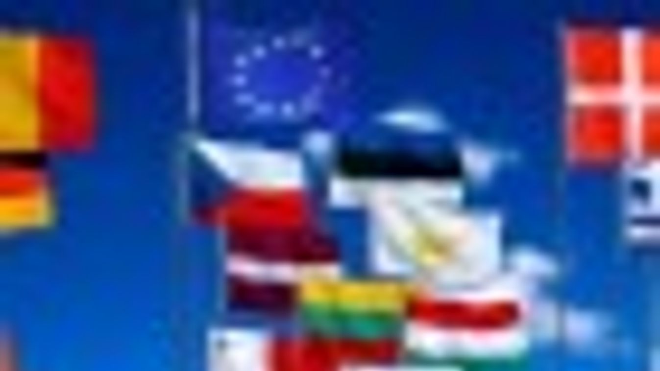 Az Európai Unió működésének három pillére
