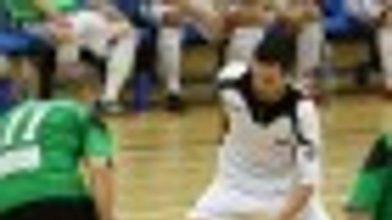 Futsal: Hegyesi és Dürgő a négyszeres bajnoknál folytatja