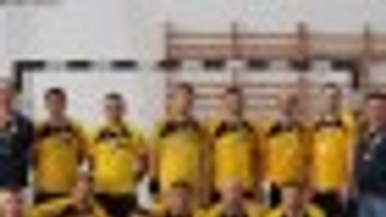 Kézilabda: szegedi csapat nyerte a Országos Szurkolói Kézilabdatornát + FOTÓK