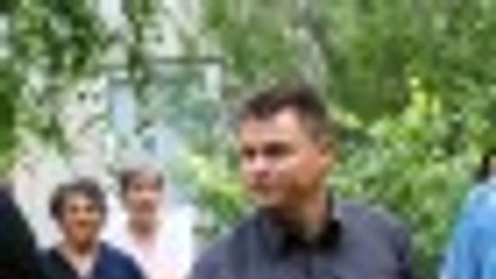 Kothencz János: Nem a lakosok vannak a városért, hanem a városvezetés a lakosokért