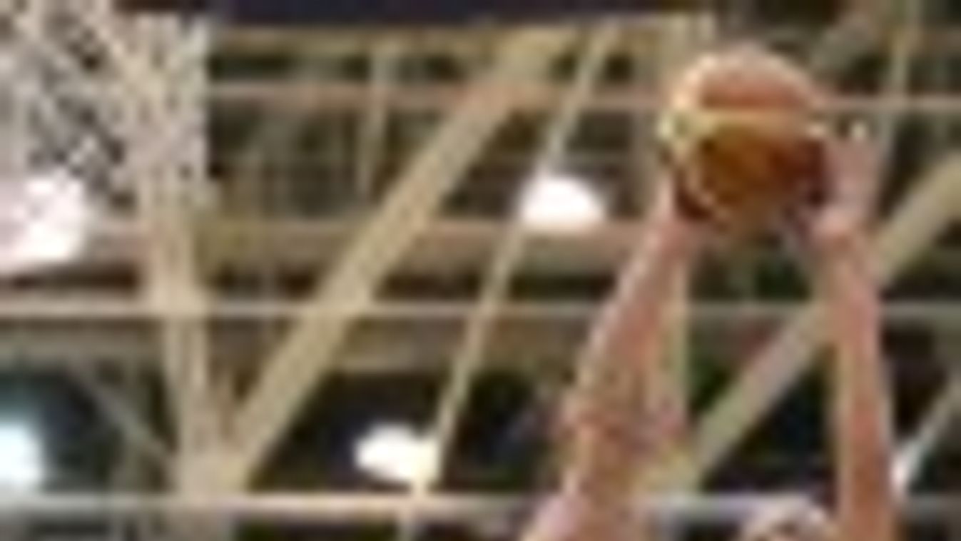 Kosárlabda: a bronzért játszik a Szedeák Pécsett