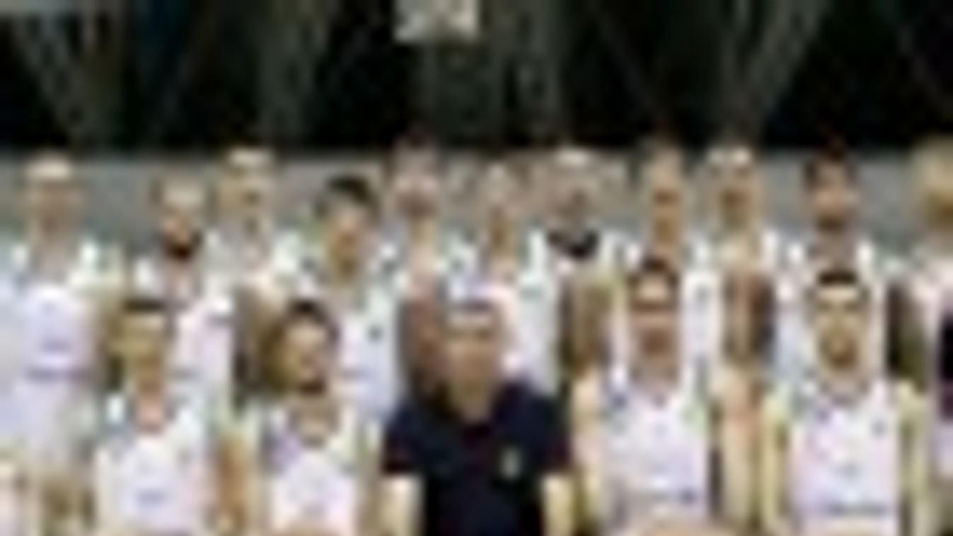Kosárlabda: szombaton Sopronban debütál a Szedeák + FOTÓK