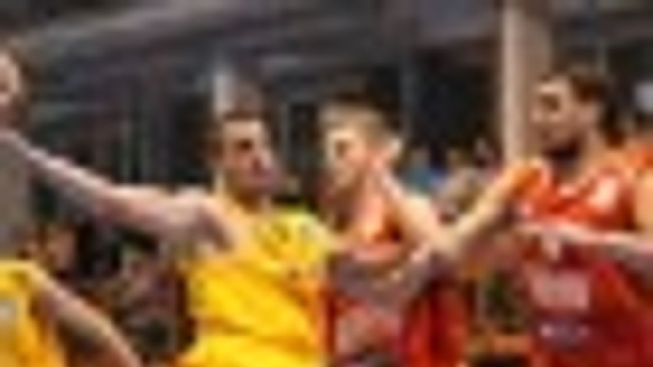 Kosárlabda: újabb rangadó a Hódtói Sportcsarnokban