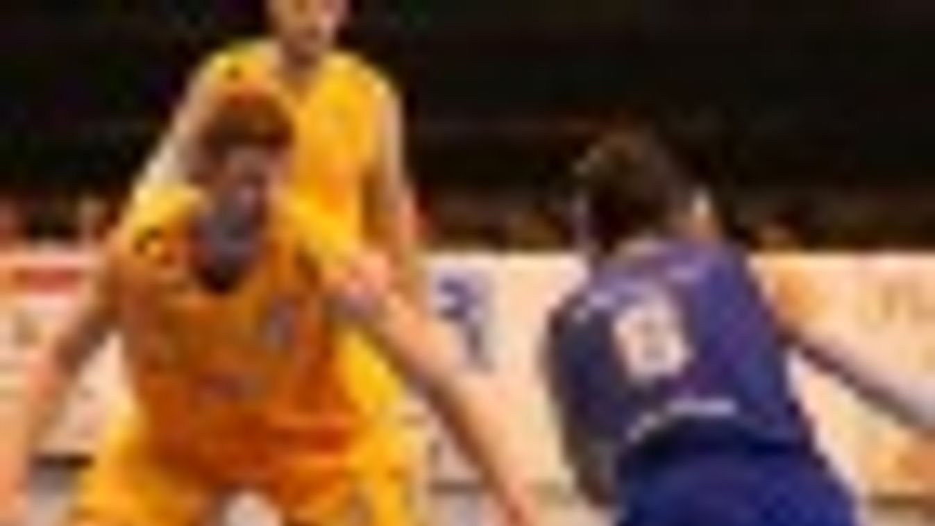Kosárlabda: Varga Dani szerint szombaton meglesz a Kosársuli ötödik győzelme