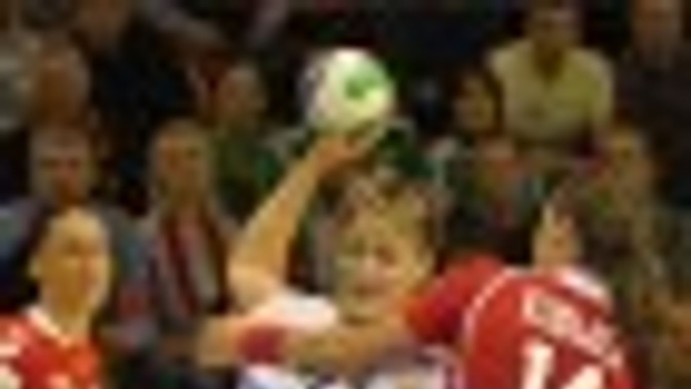 Női kézilabda Eb - Középdöntőt ért a lengyelek elleni siker (FRISSÍTVE)