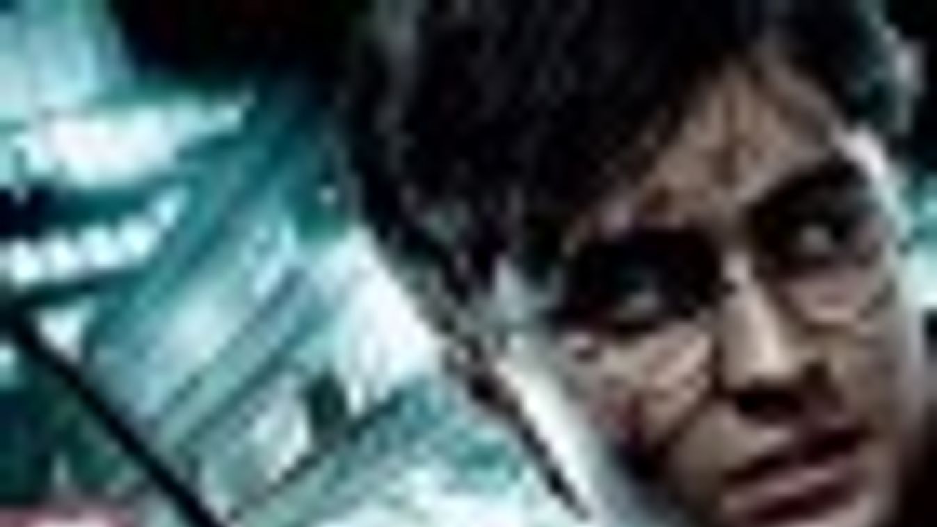 Újabb Harry Potter-novellák jelennek meg decemberben a Pottermore honlapon