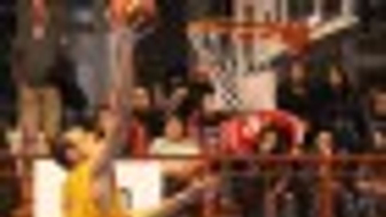 Kosárlabda: veretlenül zárta az őszt a Kosársuli