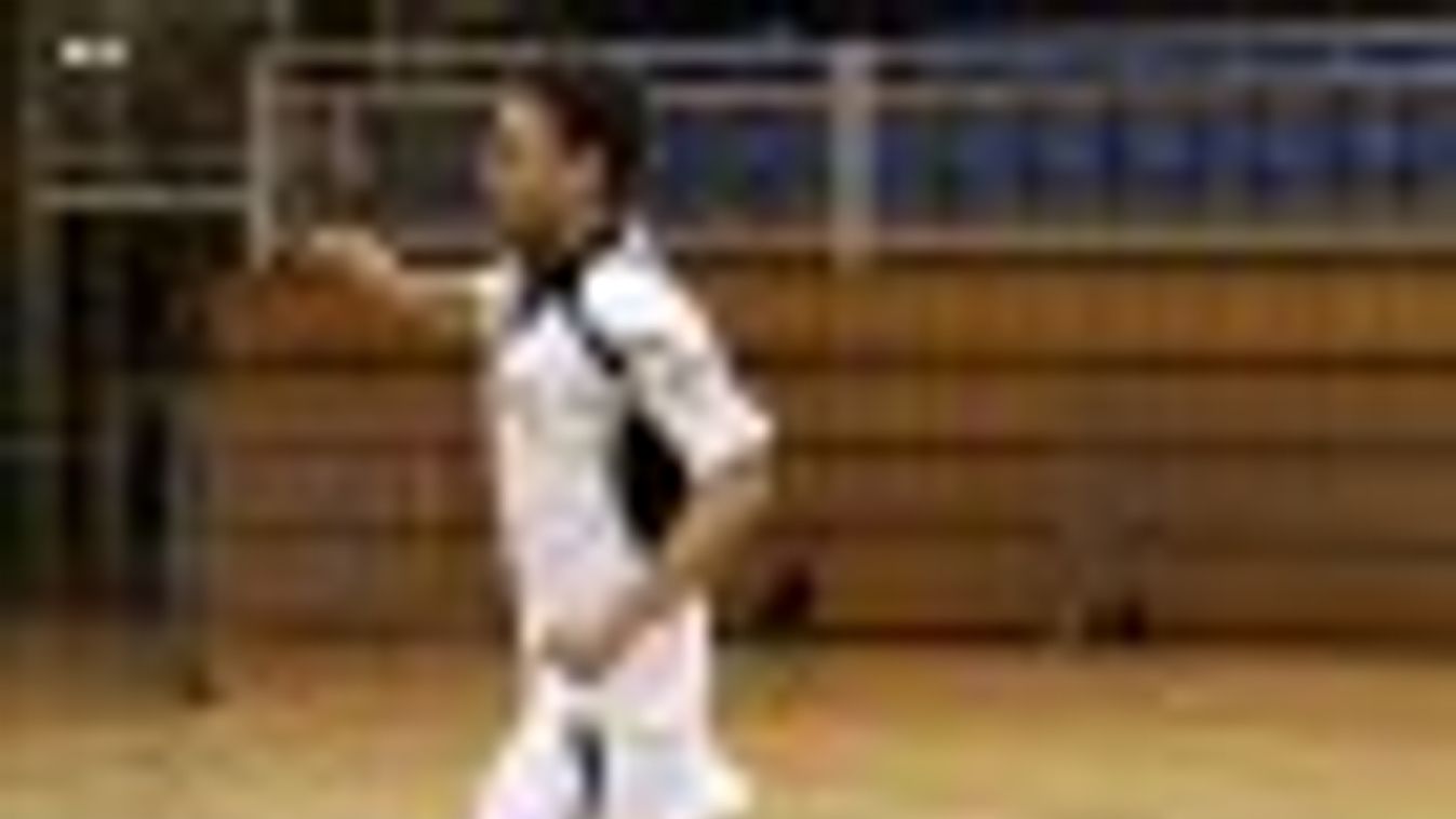 Futsal: vereséggel nyitotta az újévet az UTC + FOTÓK