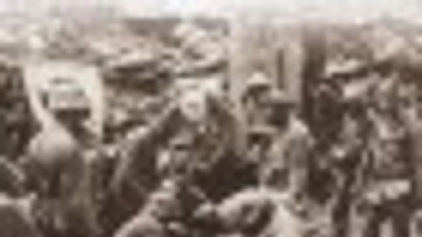 Első világháborús emléknap és konferencia Ópusztaszeren