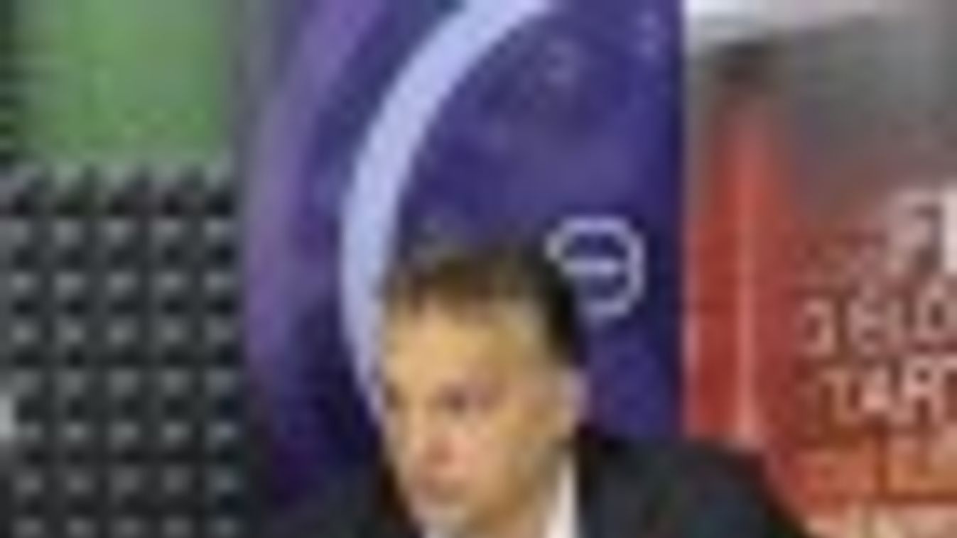 Orbán Viktor megállapodna a gázszállítás ügyében a Putyin-látogatás idején (FRISSÍTVE)