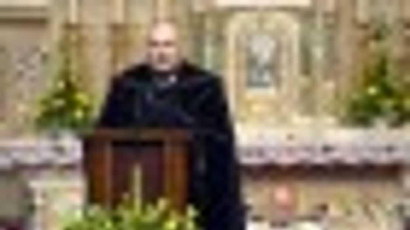 Megkezdődött az ökumenikus imahét