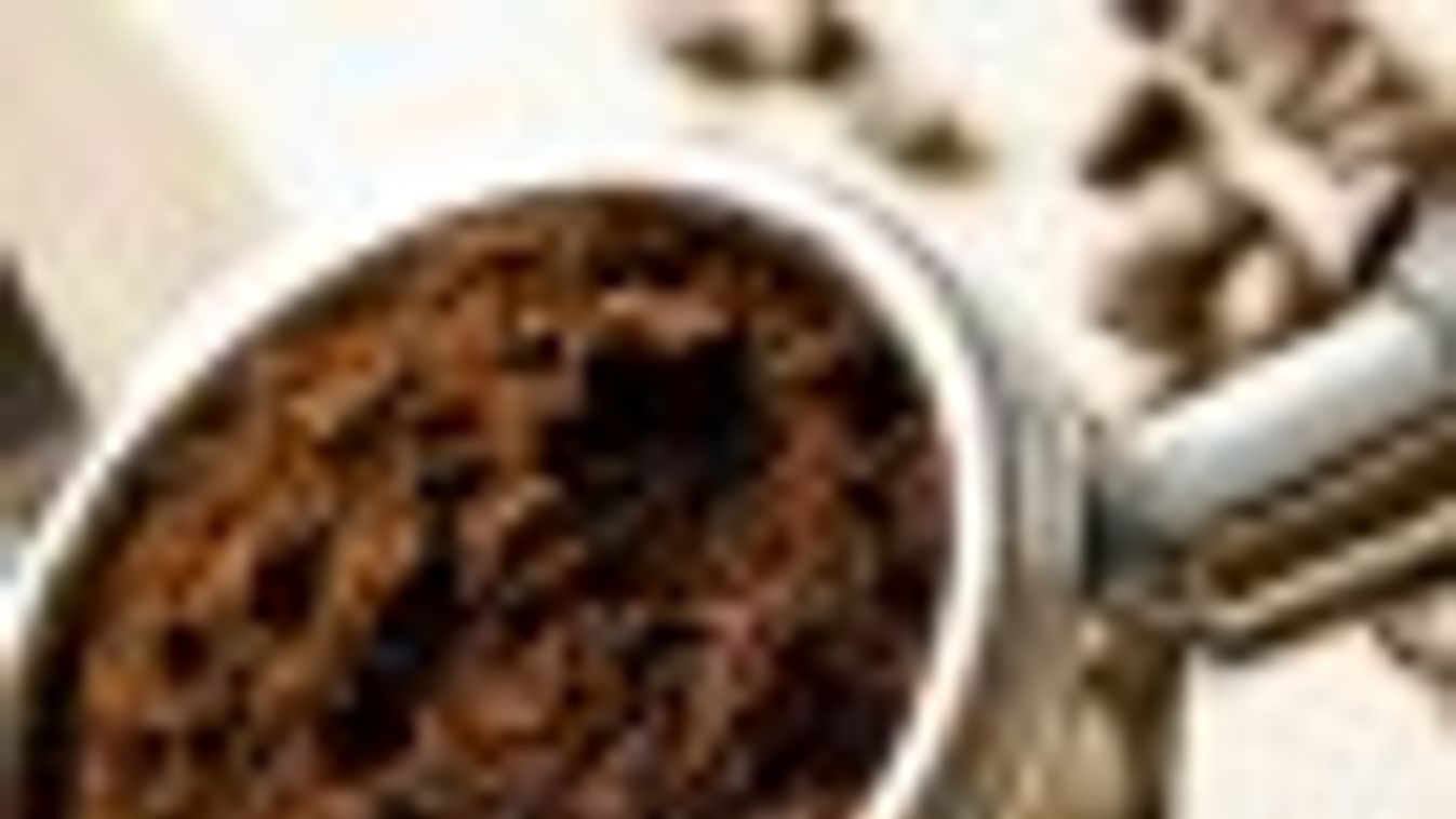 Kávéteszt: mikotoxinnal szennyezett terméket talált a Nébih