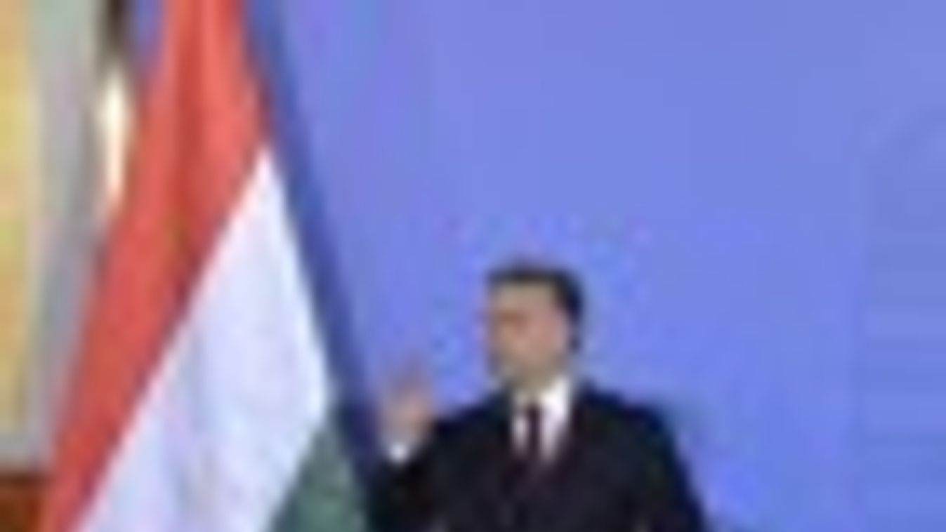 Orbán: a keleti nyitás megtörtént, kezdődhet a déli