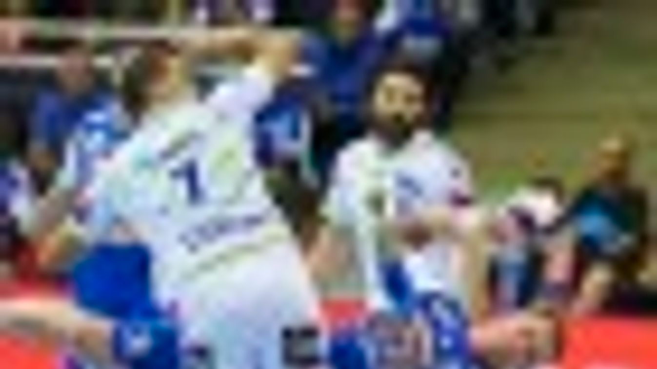 Kézilabda: jó helyzetből várhatja a Löwen elleni visszavágót a MOL-Pick Szeged