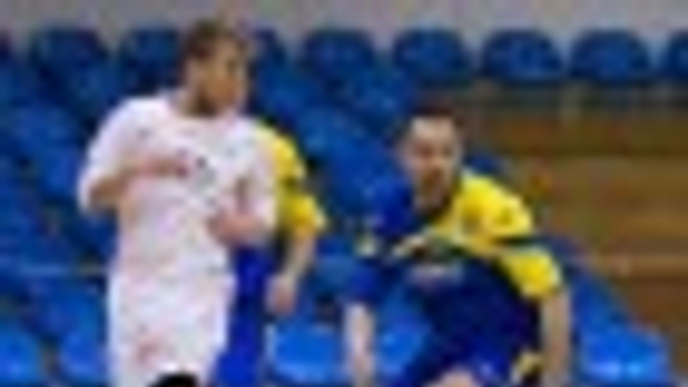 Futsal: Tóth Attila újra a pályán